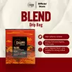 Chappi Blend Drip Bag Coffee